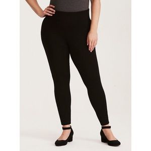 Torrid Slim Fix Pixie Pant size 3x